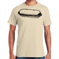 Heavy Cotton ™ 100% Cotton T Shirt Thumbnail