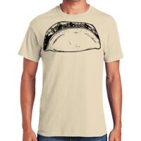 Heavy Cotton ™ 100% Cotton T Shirt Thumbnail