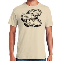 Heavy Cotton ™ 100% Cotton T Shirt Thumbnail