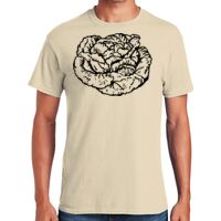 Heavy Cotton ™ 100% Cotton T Shirt Thumbnail