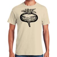 Heavy Cotton ™ 100% Cotton T Shirt Thumbnail