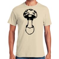 Heavy Cotton ™ 100% Cotton T Shirt Thumbnail