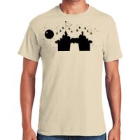 Heavy Cotton ™ 100% Cotton T Shirt Thumbnail