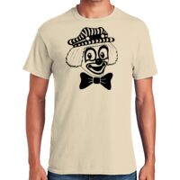 Heavy Cotton ™ 100% Cotton T Shirt Thumbnail