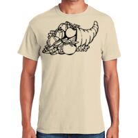 Heavy Cotton ™ 100% Cotton T Shirt Thumbnail