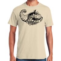 Heavy Cotton ™ 100% Cotton T Shirt Thumbnail