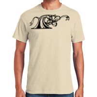 Heavy Cotton ™ 100% Cotton T Shirt Thumbnail