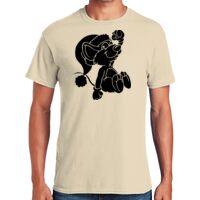 Heavy Cotton ™ 100% Cotton T Shirt Thumbnail