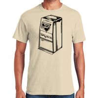 Heavy Cotton ™ 100% Cotton T Shirt Thumbnail