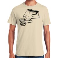 Heavy Cotton ™ 100% Cotton T Shirt Thumbnail