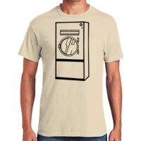 Heavy Cotton ™ 100% Cotton T Shirt Thumbnail