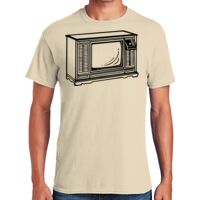 Heavy Cotton ™ 100% Cotton T Shirt Thumbnail