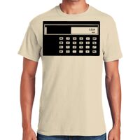 Heavy Cotton ™ 100% Cotton T Shirt Thumbnail