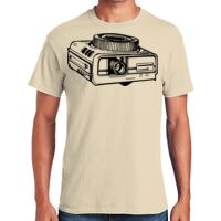 Heavy Cotton ™ 100% Cotton T Shirt Thumbnail