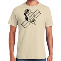 Heavy Cotton ™ 100% Cotton T Shirt Thumbnail