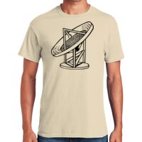 Heavy Cotton ™ 100% Cotton T Shirt Thumbnail