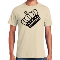 Heavy Cotton ™ 100% Cotton T Shirt Thumbnail