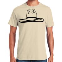 Heavy Cotton ™ 100% Cotton T Shirt Thumbnail