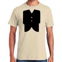 Heavy Cotton ™ 100% Cotton T Shirt Thumbnail