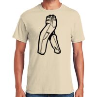 Heavy Cotton ™ 100% Cotton T Shirt Thumbnail