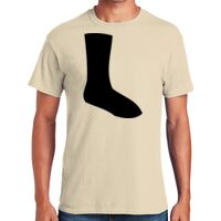 Heavy Cotton ™ 100% Cotton T Shirt Thumbnail