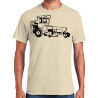 Heavy Cotton ™ 100% Cotton T Shirt Thumbnail