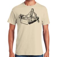 Heavy Cotton ™ 100% Cotton T Shirt Thumbnail