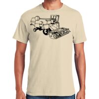 Heavy Cotton ™ 100% Cotton T Shirt Thumbnail