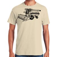 Heavy Cotton ™ 100% Cotton T Shirt Thumbnail