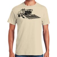 Heavy Cotton ™ 100% Cotton T Shirt Thumbnail