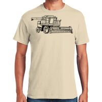 Heavy Cotton ™ 100% Cotton T Shirt Thumbnail