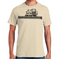 Heavy Cotton ™ 100% Cotton T Shirt Thumbnail