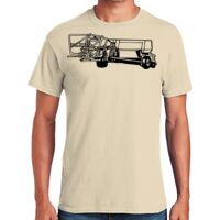 Heavy Cotton ™ 100% Cotton T Shirt Thumbnail