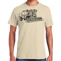 Heavy Cotton ™ 100% Cotton T Shirt Thumbnail