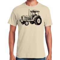 Heavy Cotton ™ 100% Cotton T Shirt Thumbnail