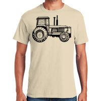 Heavy Cotton ™ 100% Cotton T Shirt Thumbnail