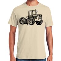 Heavy Cotton ™ 100% Cotton T Shirt Thumbnail