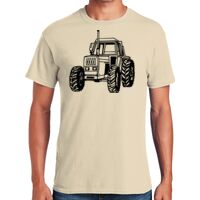 Heavy Cotton ™ 100% Cotton T Shirt Thumbnail