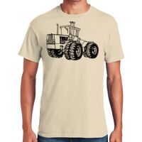 Heavy Cotton ™ 100% Cotton T Shirt Thumbnail