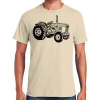 Heavy Cotton ™ 100% Cotton T Shirt Thumbnail