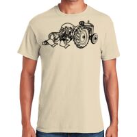 Heavy Cotton ™ 100% Cotton T Shirt Thumbnail