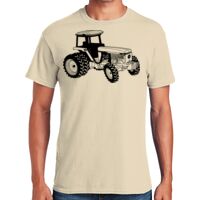 Heavy Cotton ™ 100% Cotton T Shirt Thumbnail