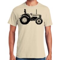 Heavy Cotton ™ 100% Cotton T Shirt Thumbnail