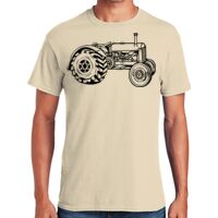 Heavy Cotton ™ 100% Cotton T Shirt Thumbnail