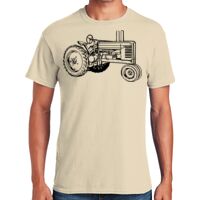 Heavy Cotton ™ 100% Cotton T Shirt Thumbnail