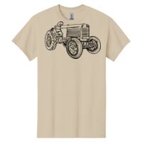 Heavy Cotton ™ 100% Cotton T Shirt Thumbnail