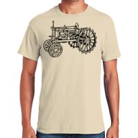 Heavy Cotton ™ 100% Cotton T Shirt Thumbnail