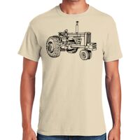 Heavy Cotton ™ 100% Cotton T Shirt Thumbnail