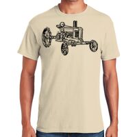 Heavy Cotton ™ 100% Cotton T Shirt Thumbnail