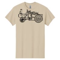 Heavy Cotton ™ 100% Cotton T Shirt Thumbnail